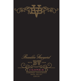 2014 Beaulieu Vineyard Reserve Clone 6 Rutherford Cabernet Sauvignon Front Label, image 2