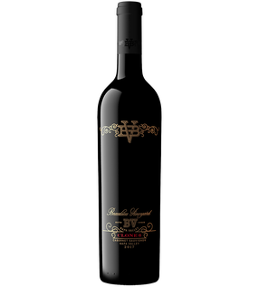 2017 Reserve Clone 6 Cabernet Sauvignon