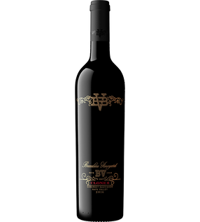 2016 Reserve Clone 6 Cabernet Sauvignon