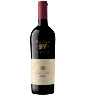 2019 Maestro Oakville Cabernet Sauvignon