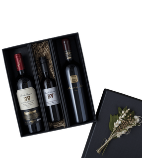 Velvet Elegance Gift Set