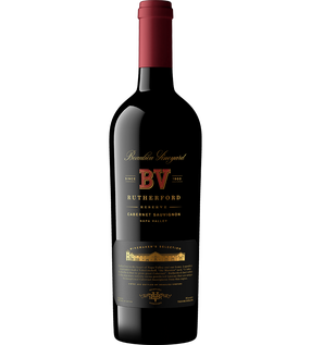 2019 Rutherford Reserve Cabernet Sauvignon