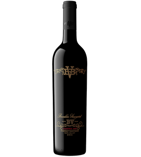 2016 Reserve Clone 169 Cabernet Sauvignon