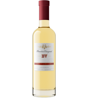 NV Maestro Muscat de Beaulieu 375ml