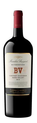 2015 Rutherford Cabernet Sauvignon Magnum