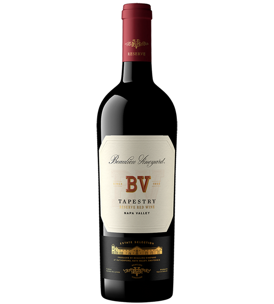 2019 Beaulieu Vineyard Tapestry Reserve Red Wine Image