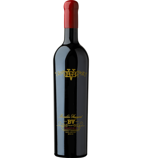2014 Reserve Clone 6 Cabernet Sauvignon