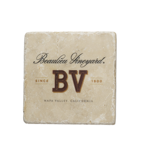 BV Stone Coaster