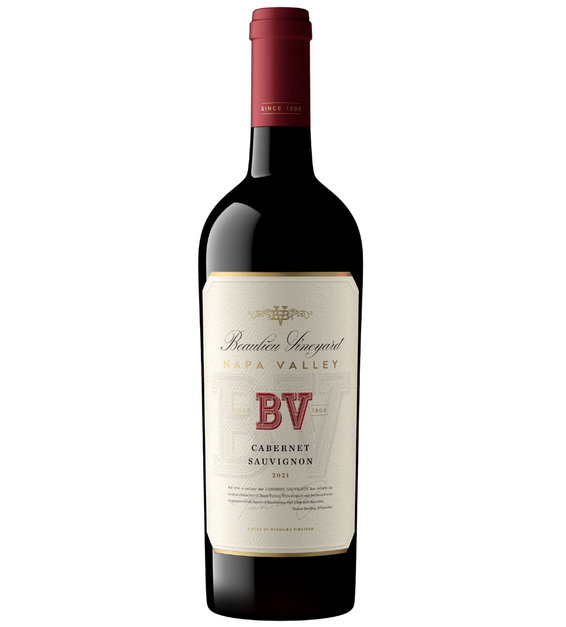 2021 Beaulieu Vineyard 2021 Napa Valley Cabernet Sauvignon