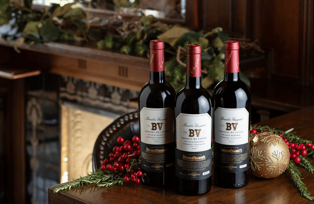 BV 2023 Holiday Gift Guide