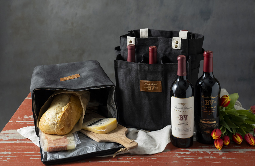 10 Creative Ways to Use Your BV Market Tote
