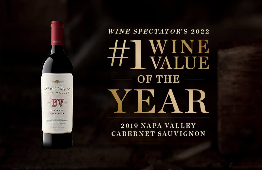 Wine Spectator's Wine Value of the Year